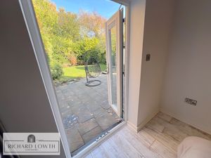 Bedroom One Views- click for photo gallery